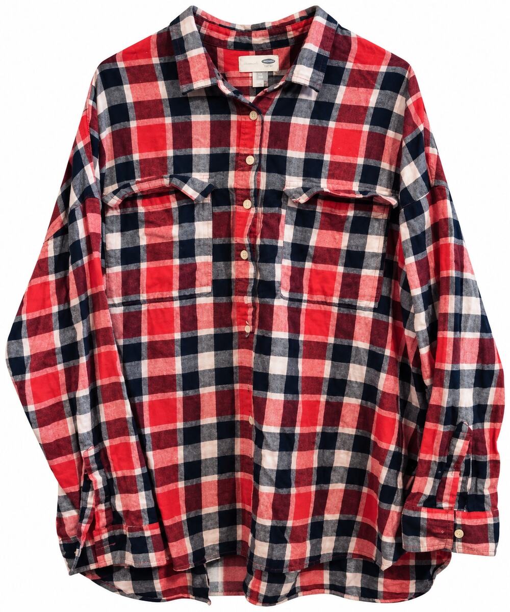 Old Navy Women's Shirt Size 2X